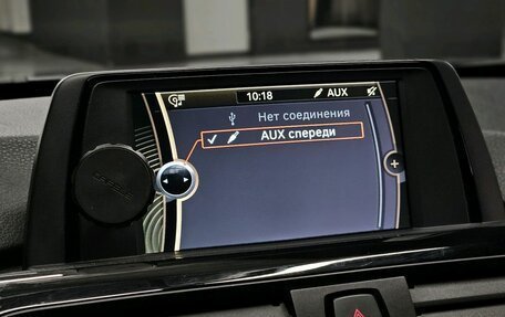 BMW 3 серия, 2013 год, 2 200 000 рублей, 21 фотография