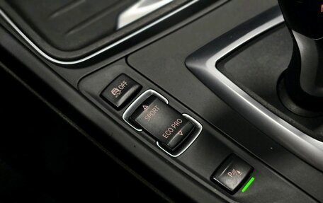 BMW 3 серия, 2013 год, 2 200 000 рублей, 25 фотография