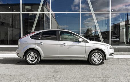 Ford Focus II рестайлинг, 2008 год, 538 700 рублей, 8 фотография