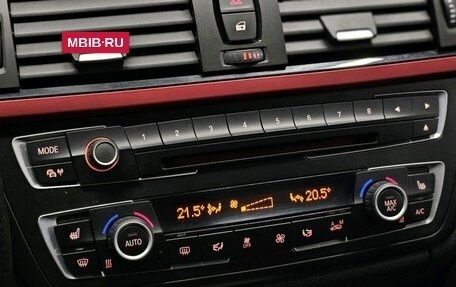 BMW 3 серия, 2013 год, 2 200 000 рублей, 23 фотография