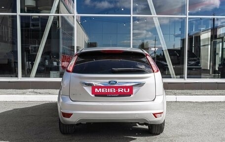 Ford Focus II рестайлинг, 2008 год, 538 700 рублей, 4 фотография