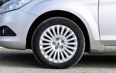 Ford Focus II рестайлинг, 2008 год, 538 700 рублей, 9 фотография