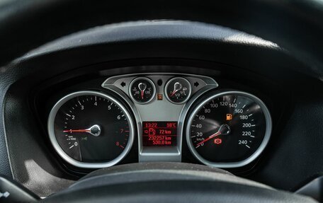 Ford Focus II рестайлинг, 2008 год, 538 700 рублей, 16 фотография