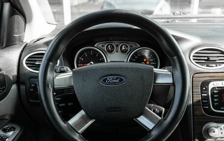 Ford Focus II рестайлинг, 2008 год, 538 700 рублей, 15 фотография