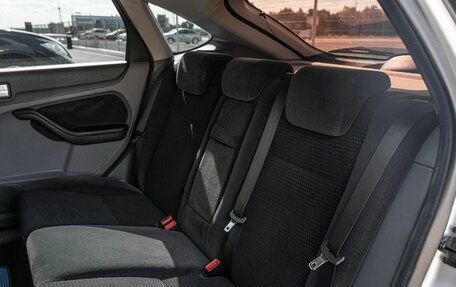 Ford Focus II рестайлинг, 2008 год, 538 700 рублей, 13 фотография