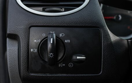Ford Focus II рестайлинг, 2008 год, 538 700 рублей, 22 фотография