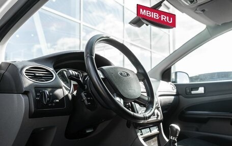 Ford Focus II рестайлинг, 2008 год, 538 700 рублей, 14 фотография