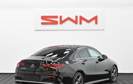 Mercedes-Benz CLA, 2019 год, 2 285 000 рублей, 2 фотография