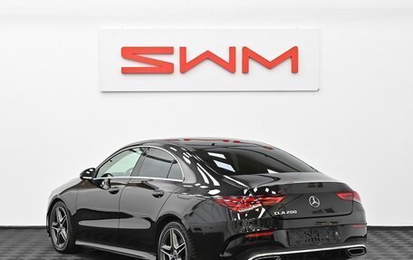 Mercedes-Benz CLA, 2019 год, 2 285 000 рублей, 4 фотография