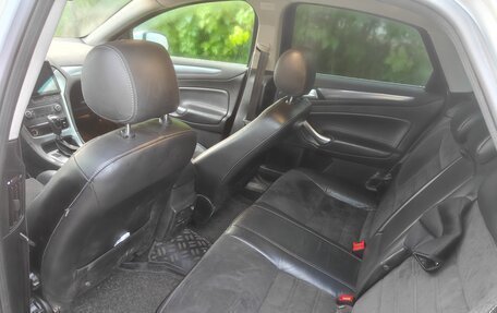 Ford Mondeo IV, 2012 год, 250 000 рублей, 6 фотография