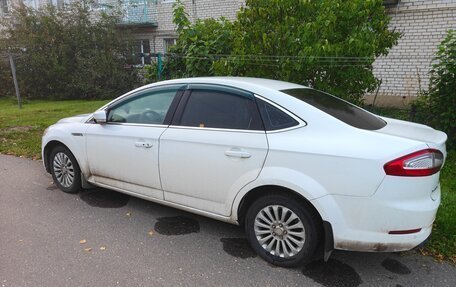 Ford Mondeo IV, 2012 год, 250 000 рублей, 3 фотография