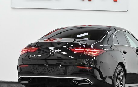 Mercedes-Benz CLA, 2019 год, 2 285 000 рублей, 6 фотография