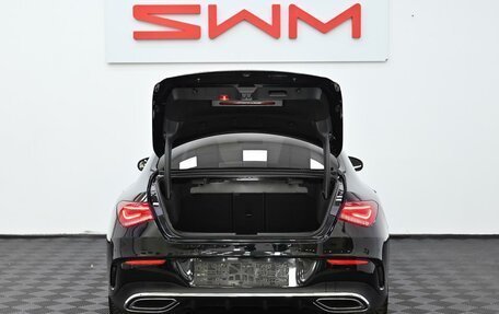 Mercedes-Benz CLA, 2019 год, 2 285 000 рублей, 7 фотография