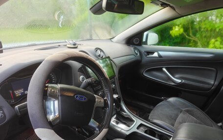 Ford Mondeo IV, 2012 год, 250 000 рублей, 5 фотография