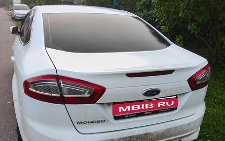 Ford Mondeo IV, 2012 год, 250 000 рублей, 2 фотография