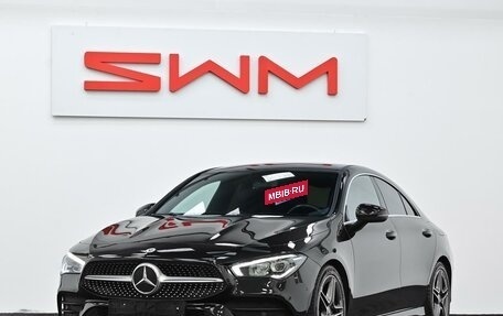 Mercedes-Benz CLA, 2019 год, 2 285 000 рублей, 5 фотография