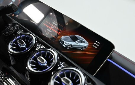 Mercedes-Benz CLA, 2019 год, 2 285 000 рублей, 14 фотография
