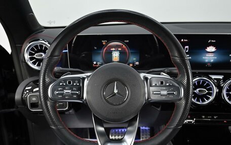 Mercedes-Benz CLA, 2019 год, 2 285 000 рублей, 12 фотография