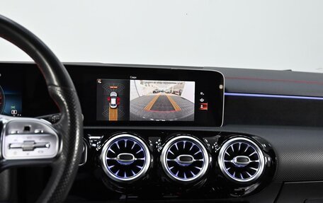 Mercedes-Benz CLA, 2019 год, 2 285 000 рублей, 13 фотография