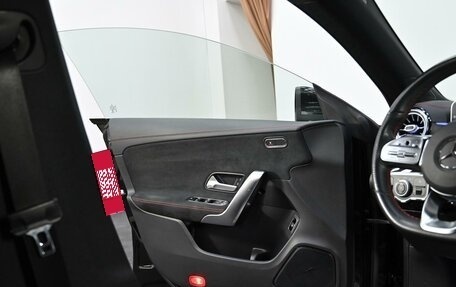 Mercedes-Benz CLA, 2019 год, 2 285 000 рублей, 19 фотография