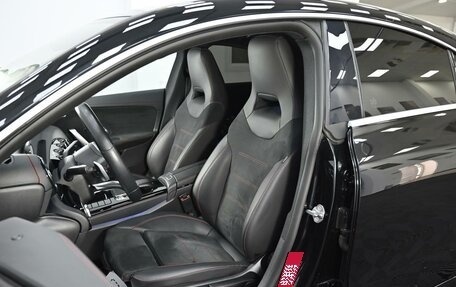 Mercedes-Benz CLA, 2019 год, 2 285 000 рублей, 20 фотография