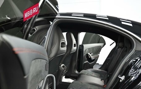 Mercedes-Benz CLA, 2019 год, 2 285 000 рублей, 21 фотография