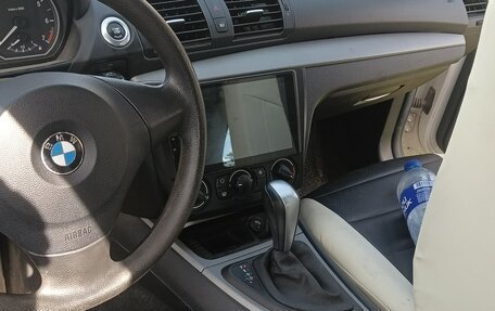 BMW 1 серия, 2011 год, 700 000 рублей, 9 фотография