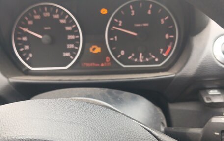 BMW 1 серия, 2011 год, 700 000 рублей, 4 фотография