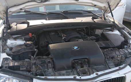 BMW 1 серия, 2011 год, 700 000 рублей, 10 фотография