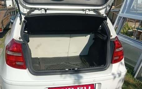 BMW 1 серия, 2011 год, 700 000 рублей, 7 фотография