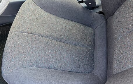 Hyundai Accent II, 2004 год, 210 000 рублей, 11 фотография