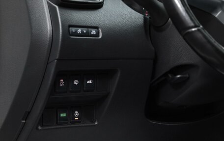 Nissan X-Trail, 2020 год, 1 875 000 рублей, 11 фотография