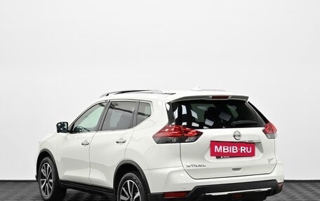 Nissan X-Trail, 2020 год, 1 875 000 рублей, 4 фотография