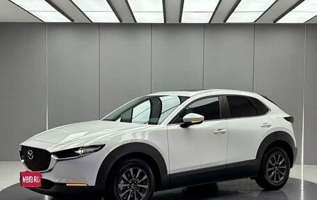 Mazda CX-30 I, 2022 год, 2 310 080 рублей, 1 фотография