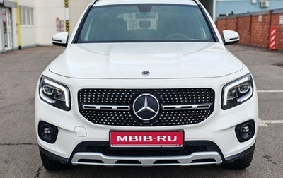 Mercedes-Benz GLB, 2020 год, 3 699 000 рублей, 1 фотография