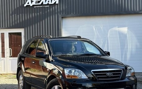KIA Sorento IV, 2008 год, 850 000 рублей, 1 фотография