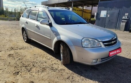 Chevrolet Lacetti, 2009 год, 365 000 рублей, 1 фотография