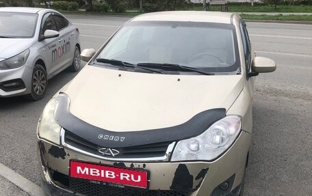 Chery Very (A13), 2011 год, 200 000 рублей, 1 фотография