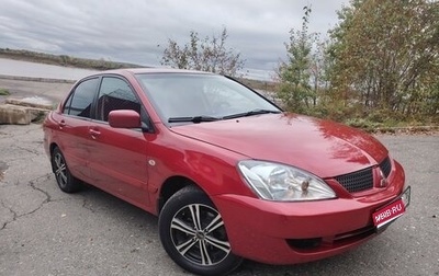 Mitsubishi Lancer IX, 2006 год, 455 000 рублей, 1 фотография