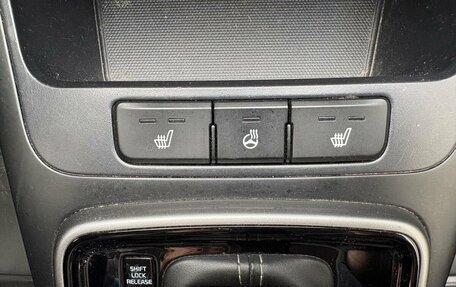 KIA Rio IV, 2018 год, 1 299 000 рублей, 16 фотография