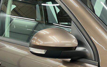 Volkswagen Tiguan I, 2014 год, 1 399 900 рублей, 15 фотография