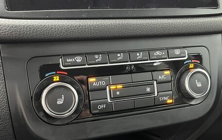Volkswagen Tiguan I, 2014 год, 1 399 900 рублей, 11 фотография