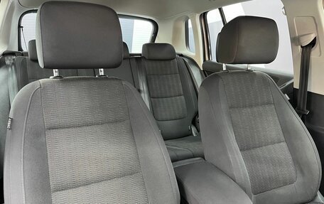 Volkswagen Tiguan I, 2014 год, 1 399 900 рублей, 16 фотография