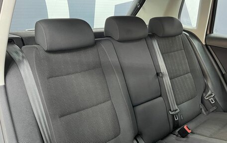 Volkswagen Tiguan I, 2014 год, 1 399 900 рублей, 18 фотография