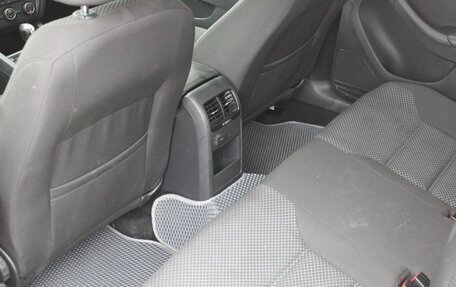 Volkswagen Jetta VI, 2018 год, 1 245 000 рублей, 12 фотография