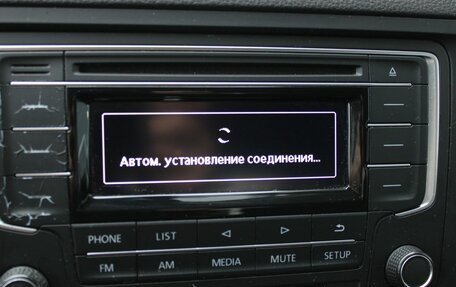 Volkswagen Jetta VI, 2018 год, 1 245 000 рублей, 8 фотография