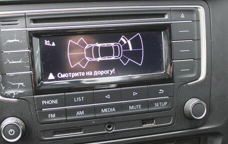 Volkswagen Jetta VI, 2018 год, 1 245 000 рублей, 9 фотография