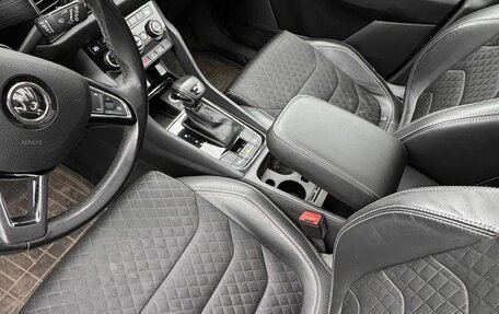 Skoda Kodiaq I, 2020 год, 2 750 000 рублей, 6 фотография