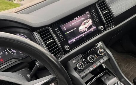 Skoda Kodiaq I, 2020 год, 2 750 000 рублей, 8 фотография