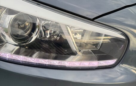 KIA cee'd III, 2015 год, 1 250 000 рублей, 12 фотография